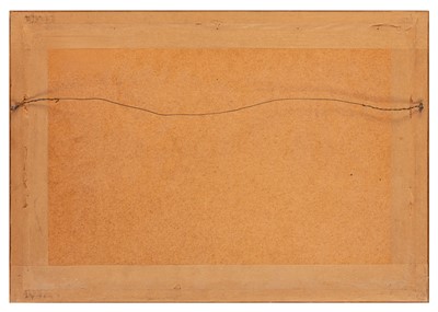 Lot 21 - Pietro Fabris (Italian, active 1756-1779)
