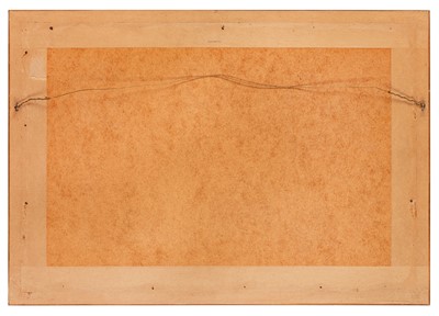 Lot 21 - Pietro Fabris (Italian, active 1756-1779)