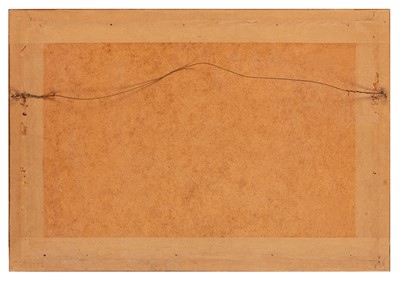 Lot 21 - Pietro Fabris (Italian, active 1756-1779)