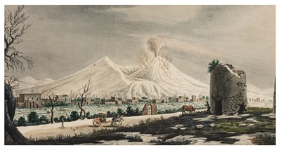 Lot 21 - Pietro Fabris (Italian, active 1756-1779)