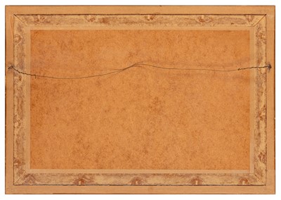 Lot 21 - Pietro Fabris (Italian, active 1756-1779)