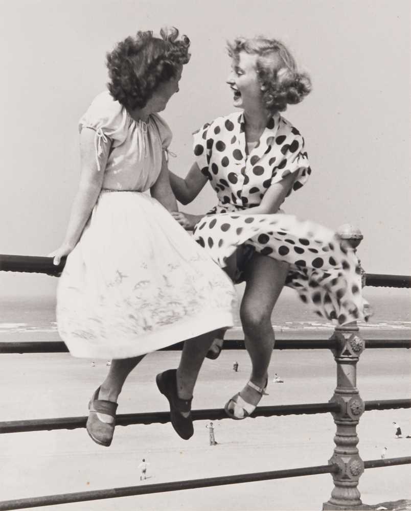 128 - Bert Hardy (1913-1995)