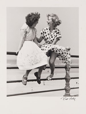 Lot 128 - Bert Hardy (1913-1995)