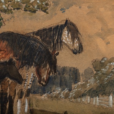 Lot 108 - Charles Frederick Tunnicliffe (British, 1901-1979)
