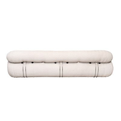 Lot 399 - Arfa (1937-2011) and Tobia Scarpa (b.1935) for Cassina, Italy