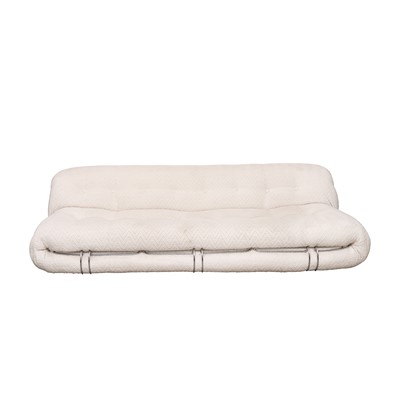 Lot 399 - Arfa (1937-2011) and Tobia Scarpa (b.1935) for Cassina, Italy