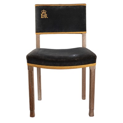 Lot 483 - [Elizabeth II, Queen of the United Kingdom]