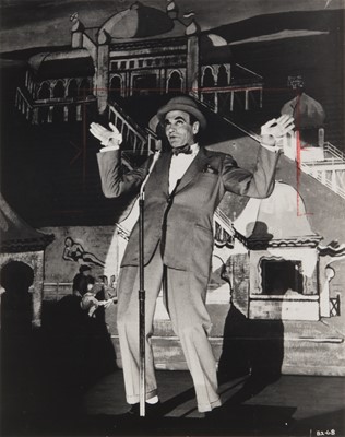 Lot 204 - Lord Snowdon (1930-2017), and others