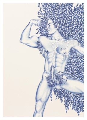 Lot 107 - Cary Kwok (Chinese/British, b.1975)