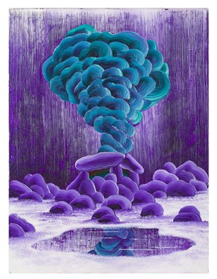 Lot 106 - Christian Ward (British, b.1977)