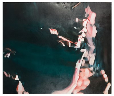 Lot 97 - Judith Eisler (American, b.1962)