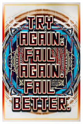 Lot 347 - Mark Titchner (British, b.1973)