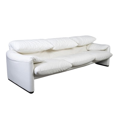 Lot 155 - Vico Magistretti (Italian, 1920-2006) for Cassina