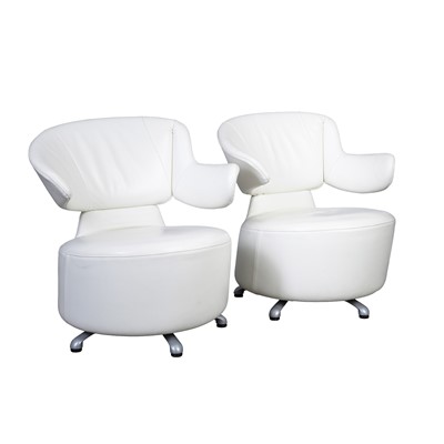 Lot 308 - Toshiyuki Kita (Japanese b.1942) for Cassina