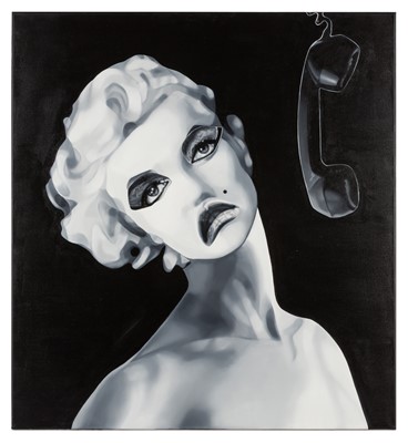 Lot 102 - Teiji Hayama (Japanese, b.1975)