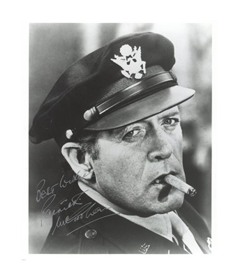 Lot 197 - McGoohan (Patrick)
