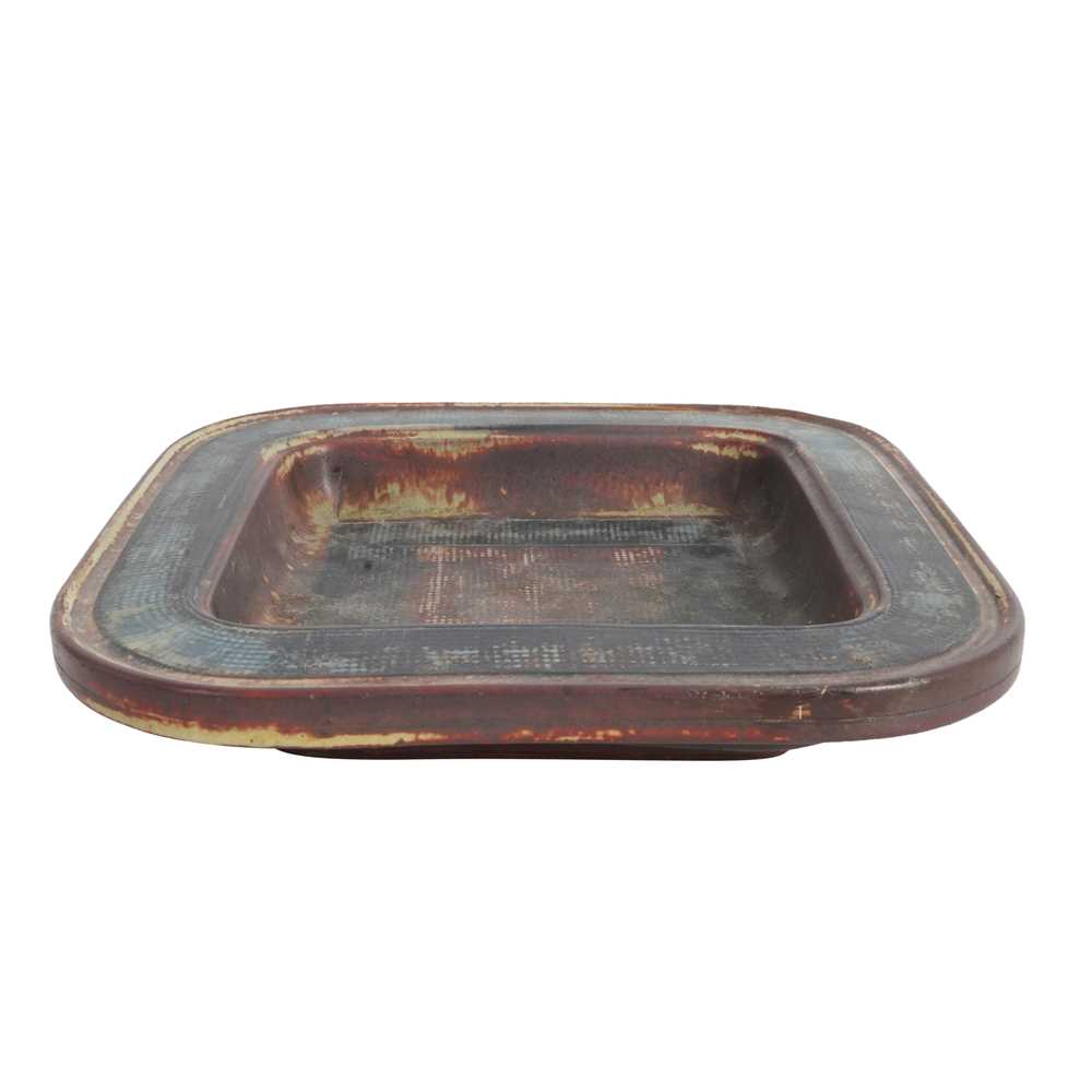 Lot 230 - Wilhelm Kage (Swedish 1889-1960) for Gustavsberg