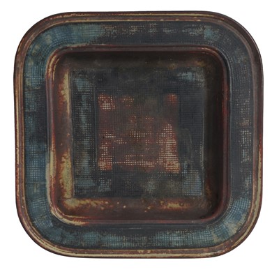 Lot 230 - Wilhelm Kage (Swedish 1889-1960) for Gustavsberg