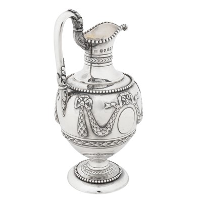 Lot 362 - London 1874/75 by Robert Hennell IV