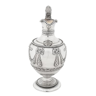 Lot 362 - London 1874/75 by Robert Hennell IV