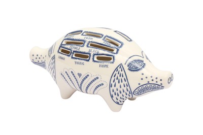 Lot 246 - Sir Grayson Perry C.B.E R.A. (British, b.1960)