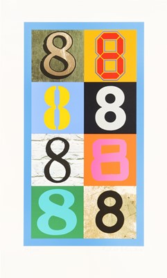 Lot 124 - Sir Peter Blake C.B.E. R.A. (British, b.1932)
