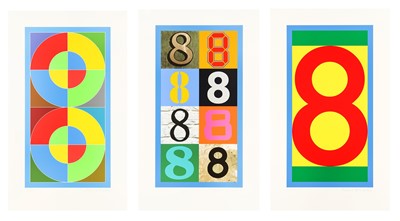 Lot 124 - Sir Peter Blake C.B.E. R.A. (British, b.1932)