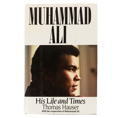 Lot 527 - Ali (Muhammad)