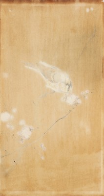 Lot 832 - Ohara Koson 小原 祥邨 (Shoson), (Japanese, 1877-1945)