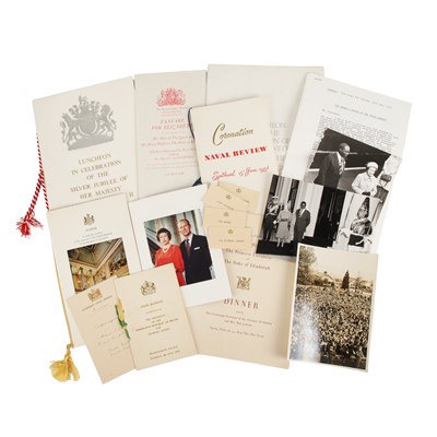 Lot 455 - Royal Interest.