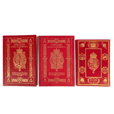 Lot 442 - [Elizabeth II, Queen of the United Kingdom]