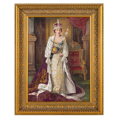 Lot 449 - Willis (Charles)