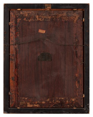 Lot 88 - Paul Jean Clays (Belgian, 1819-1900)