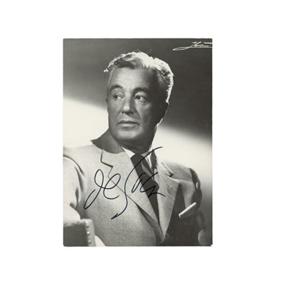 Lot 154 - De Sica (Vittorio)