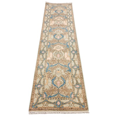 Lot 94 - A fine Arts & Crafts design runner