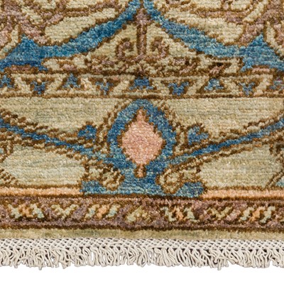 Lot 94 - A fine Arts & Crafts design runner