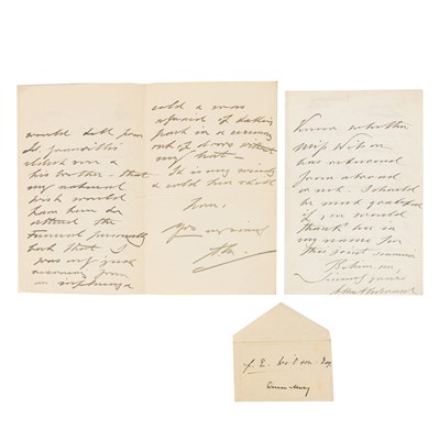 Lot 477 - Edward VII, King of the United Kingdom