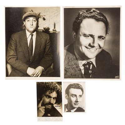 Lot 163 - The Goon Show.