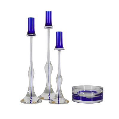 Lot 284 - Gino Cenedese, Murano, Italy