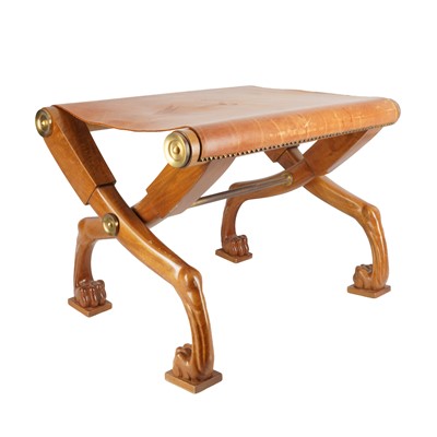 Lot 37 - T.H. Robsjohn-Gibbings (British 1905–1976) for Saridis of Athens