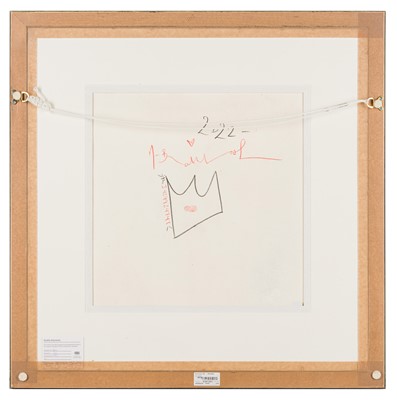 Lot 93 - Mr Brainwash (French, b.1966)