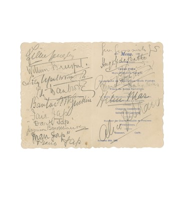 Lot 193 - Langtry (Lillie)