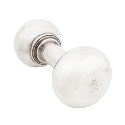 Lot 22 - Asprey, London