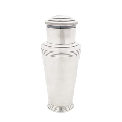 Lot 20 - Keith Murray (New Zealand 1892-1921 for Mappin & Webb