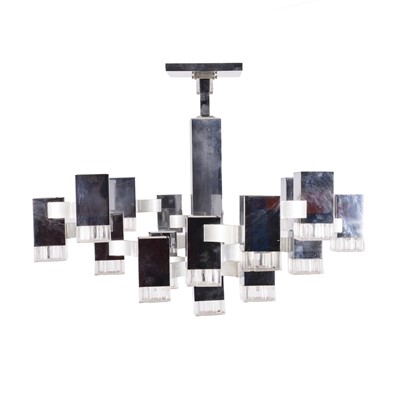 Lot 137 - Gaetano Sciolari (Italian 1927-1994)