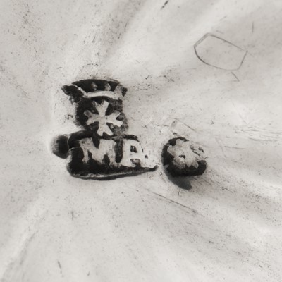 Lot 261 - Maltese circa 1760
