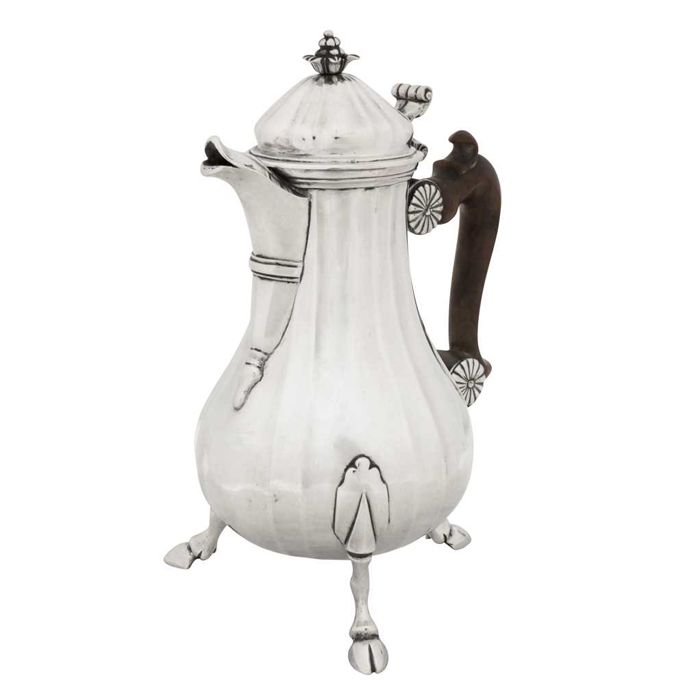 261 - Maltese circa 1760