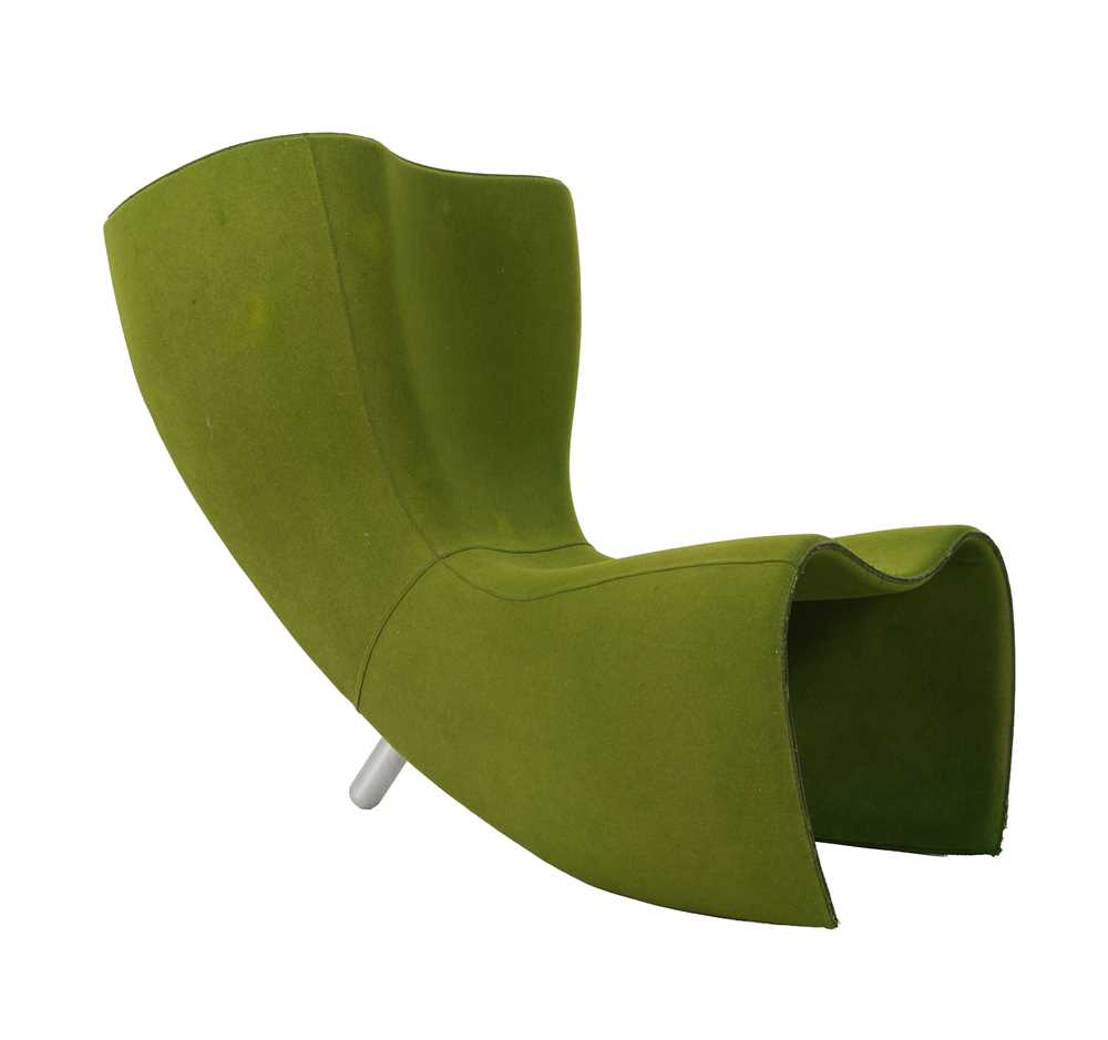 Lot 148 - Marc Newson (Australian b.1963) for Cappellini