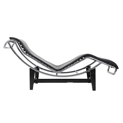 Lot 33 - Charles-Édouard Jeanneret aka 'Le Corbusier' (Swiss-French 1887-1965), Pierre Jeanneret (Swiss 1896-1967) and Charlotte Perriand (French 1903-1999) for Cassina