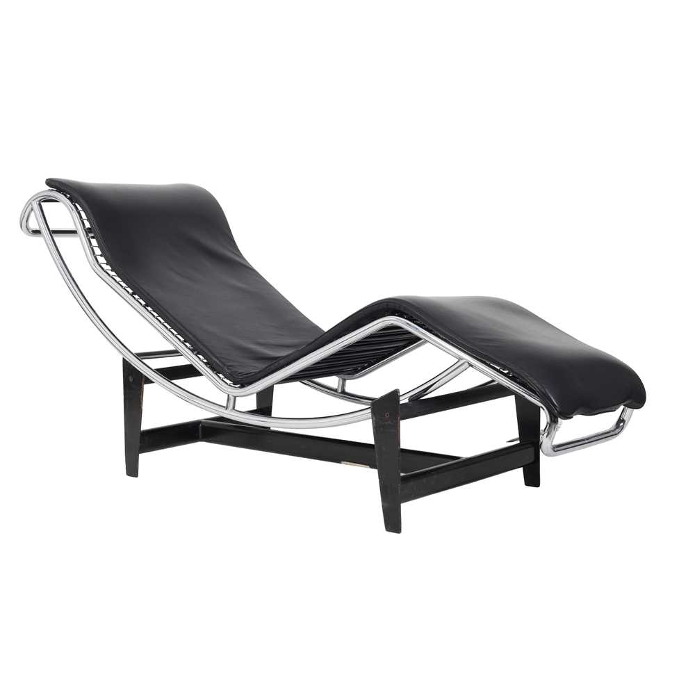 Lot 33 - Charles-Édouard Jeanneret aka 'Le Corbusier' (Swiss-French 1887-1965), Pierre Jeanneret (Swiss 1896-1967) and Charlotte Perriand (French 1903-1999) for Cassina